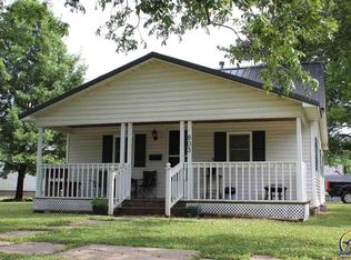 803 Main St, Osage City, KS 66523