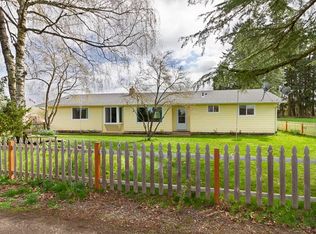 9573 S Heinz Rd, Canby, OR 97013