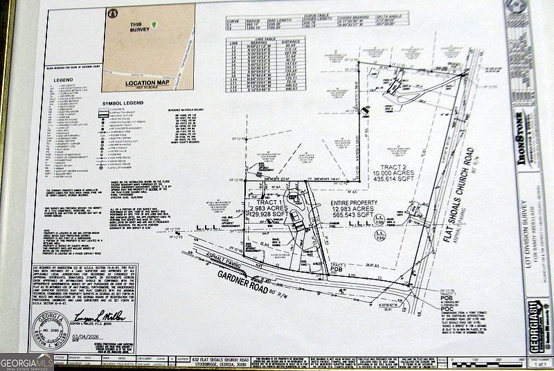 1st image of 632 Flat Shoals Church Rd