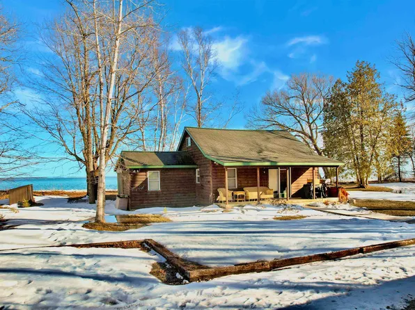 N3582 State Highway M35 Hwy, Menominee, MI 49858