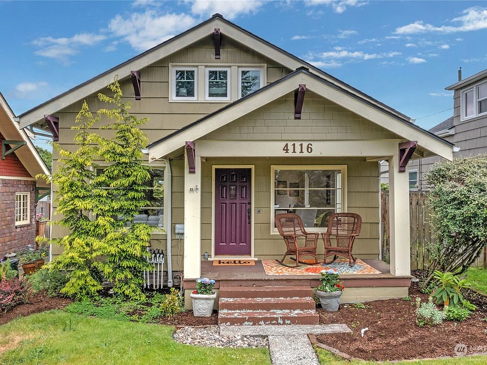 1st image of 4116 N 32nd Street