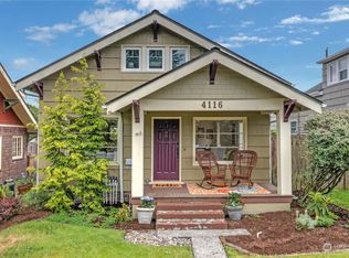 4116 N 32nd St, Tacoma, WA