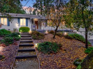 3801 Coon Hollow Rd, Placerville, CA 95667