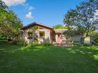 1617 Burgundy Ln, Stevens Point, WI 54482