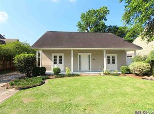 10770 Misty Hollow Ave, Baton Rouge, LA 70810