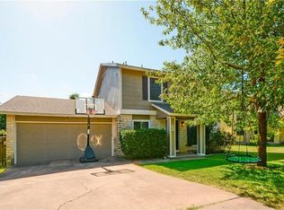 8409 Caspian Dr, Austin, TX 78749