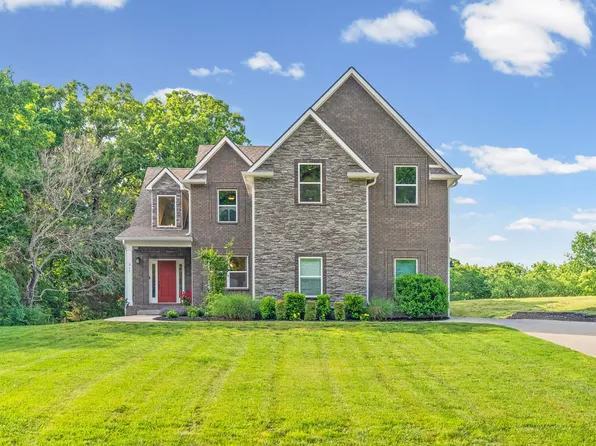 317 Alonzo Pl, Cunningham, TN 37052
