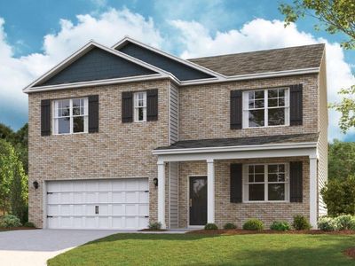 2055 Fairview Hills Dr NE, Cleveland, TN, 37323