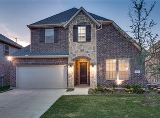 10612 Lariat Trail Dr, McKinney, TX 75070