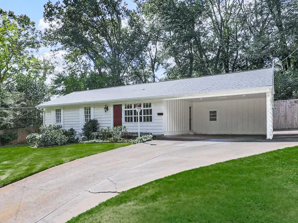 533 Campbell Hill St NW, Marietta, GA 30060