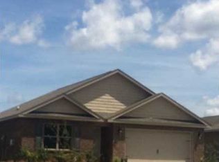 2521 Raspberry Ln, Mobile, AL 36695