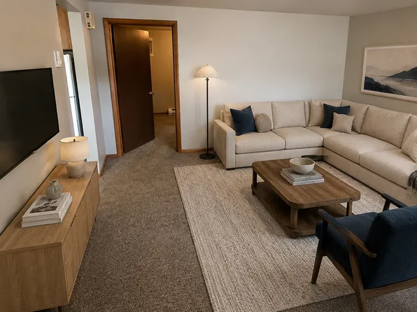 FREMNT, 101-107 E Fremont Ave #107-1, Selah, WA 98942