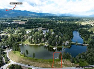 7 Whiskey Jack Cir, Sandpoint, ID 83864