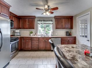 7 Pequot Rd, Quincy, MA 02169