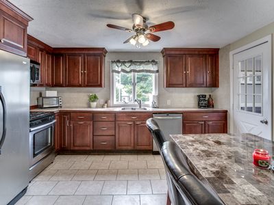 7 Pequot Rd, Quincy, MA, 02169