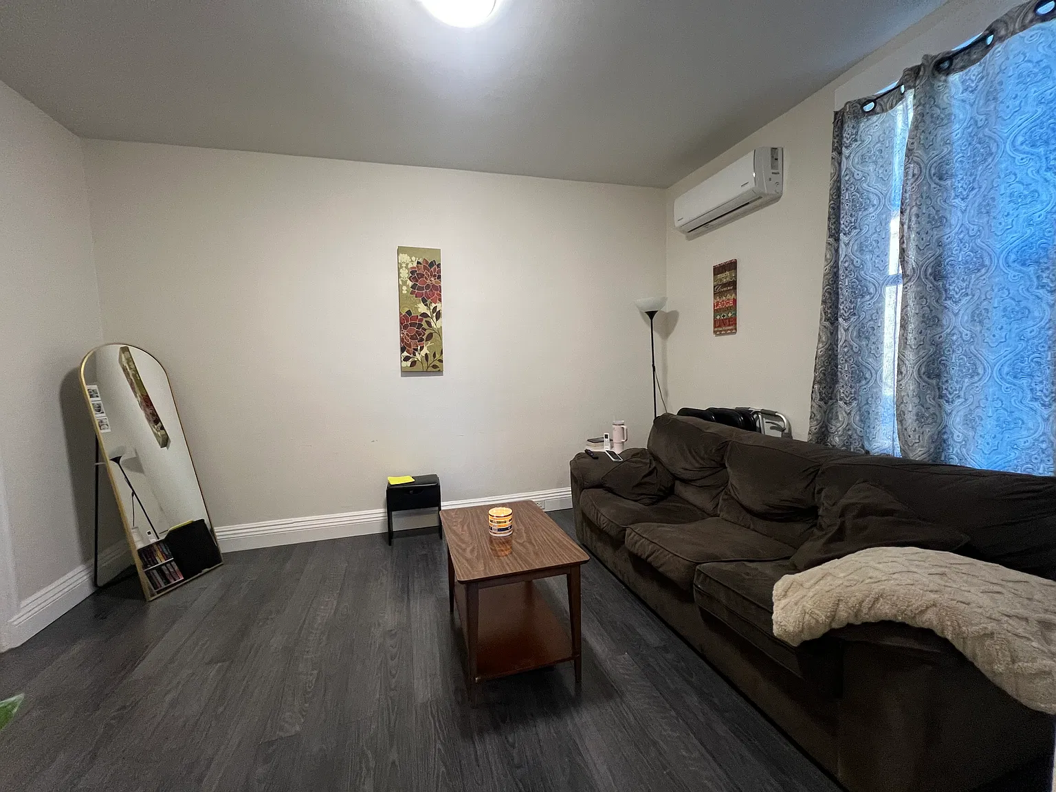 1 bed, 650 sqft, $1,600 — Photo 2