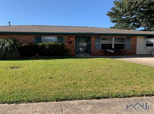 6 Kirkglen Loop, Houma, LA 70363