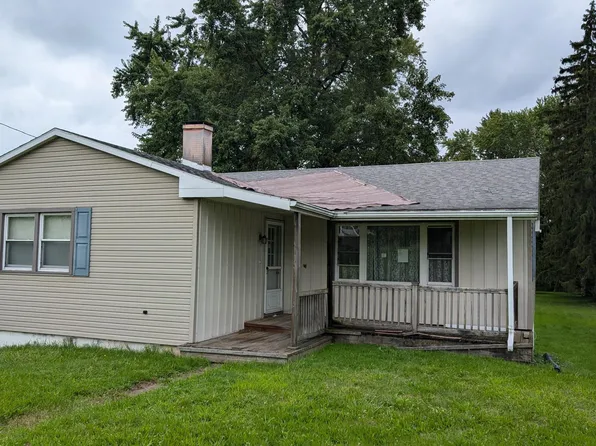 319 N Loyalsock Ave, Montoursville, PA 17754