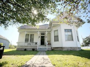 607 N Jackson St, Salem, MO 65560