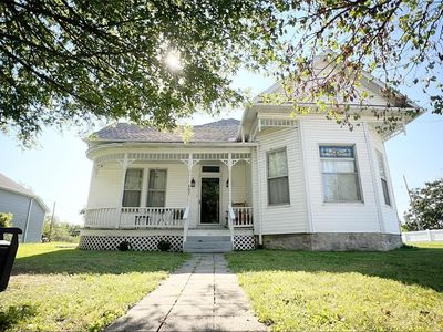 607 N Jackson St, Salem, MO, 65560