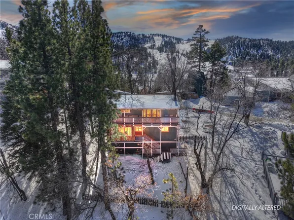43291 Shasta Rd, Big Bear Lake, CA 92315