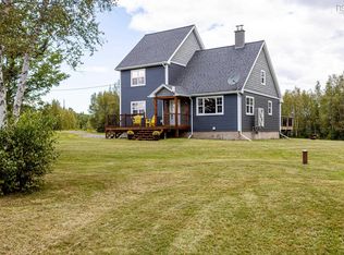 168 Highway 307, Lower Wentworth, NS B0M 1Z0