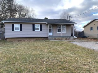 210 S Ann St, Byron, MI