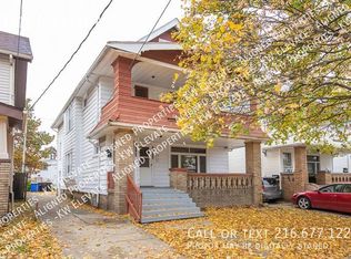 11309 Fortune Ave, Cleveland, OH 44111
