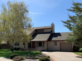 98 Pioneer Pl, Lakeview, OR 97630