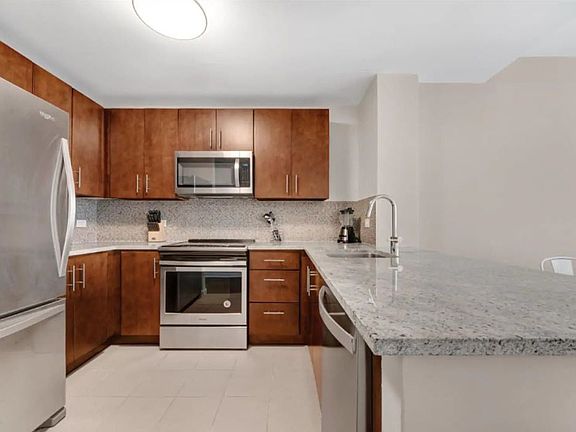 2nd image of 311 W 43rd St #12D