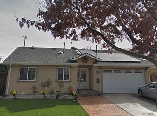 874 Lois Ave, Sunnyvale, CA 94087