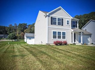 159 Grandview, Galesburg, MI 49053