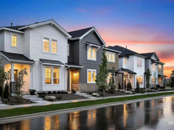 441 N Zimmerman Way, Meridian, ID 83642
