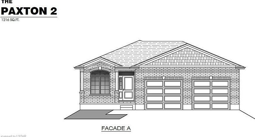 2nd image of 76 Queen St