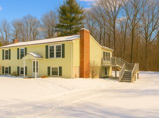 118 Bissette Dr, Colchester, VT 05446