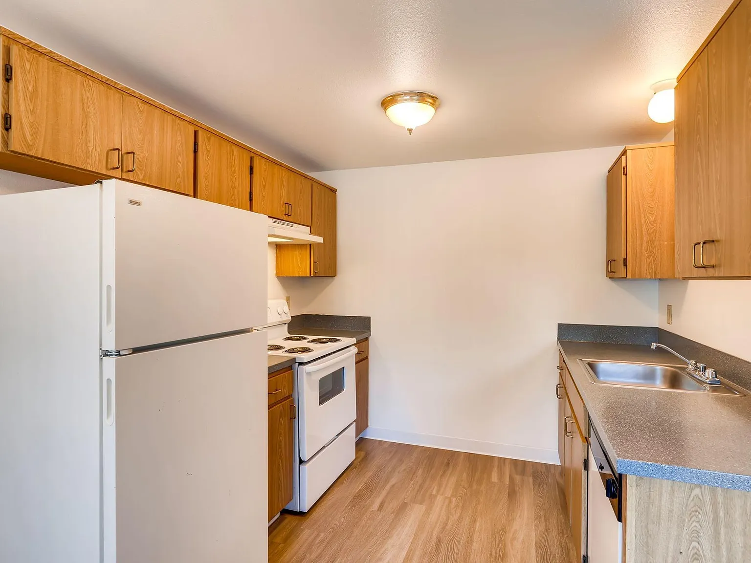 Village East Apartments — Photo 4