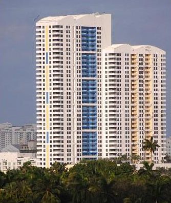 1st image of 1330 West Ave APT 1706