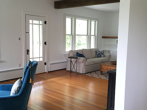 Living Room from Dining Room