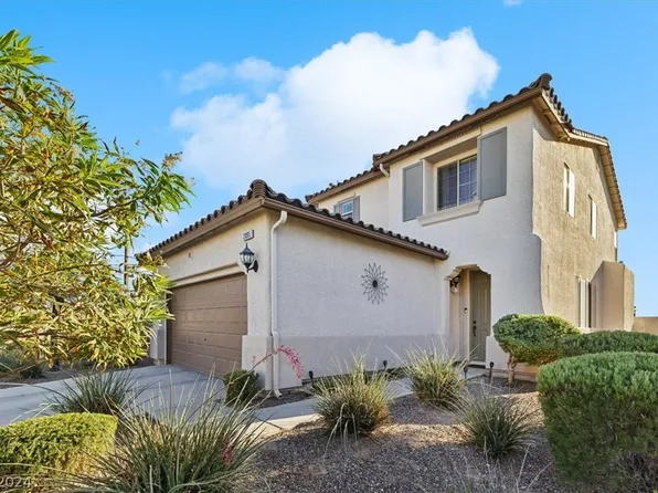 2895 Promontory Vista Pl, Las Vegas, NV 89142