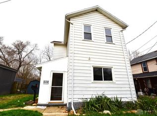 779 Woodbine Ave, Springfield, OH 45503