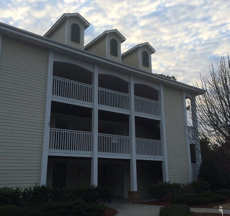 1st image of 3350 Club Villas Dr #406