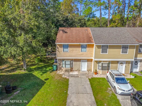9322 Genna Trace Trl, Jacksonville, FL 32257