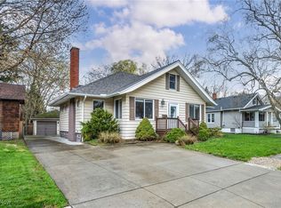 4108 W 217th St, Fairview Park, OH