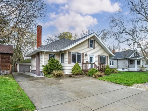 4108 W 217th St, Fairview Park, OH 44126