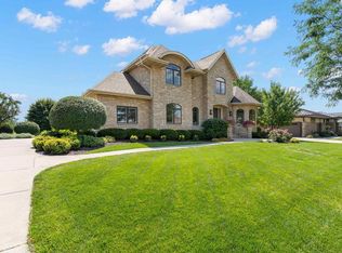 5029 Augusta Dr, Middleton, WI 53597