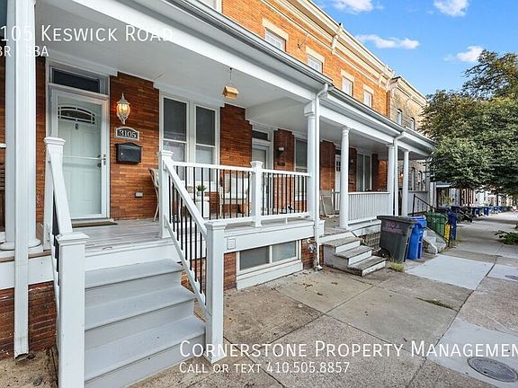 2nd image of 3105 Keswick Rd