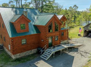 436 Lockehaven Road, Enfield, NH 03748