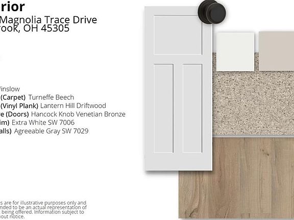 5th image of 3591 Magnolia Trace Dr