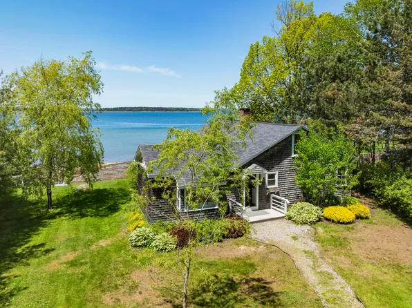 43 Gingers Road, Harpswell, ME 04079