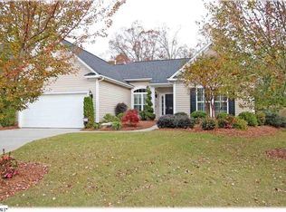314 Allendale Abbey Ln, Simpsonville, SC 29681